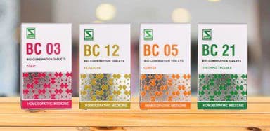 WSI BIO-COMBINATION BC-11 25GM
