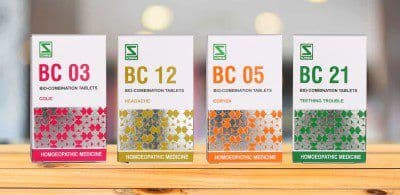 BIO.COM 28 (25GM)