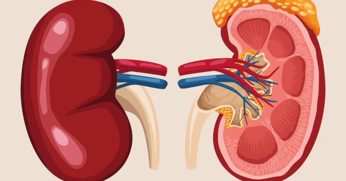 Kidney Stone Visualization