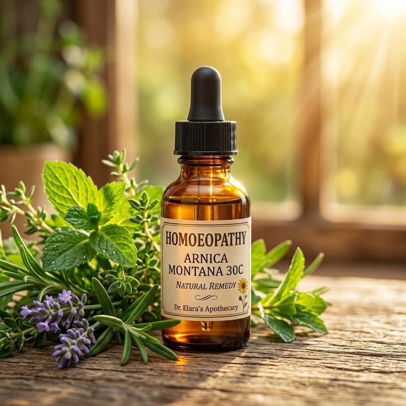 MEDORRHINUM  1M 30 ML SBL - Authentic Homeopathic Medicine