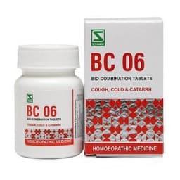 BC-06 Bio-Combination