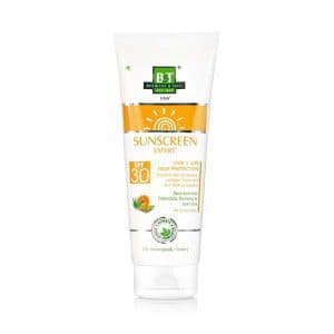 Sunscreen Expert + Acne Soap